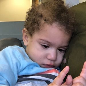 Meet your Posher, Leslie